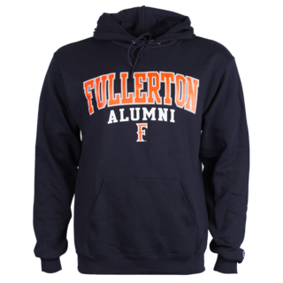 Champion Alumni Powerblend Hoodie